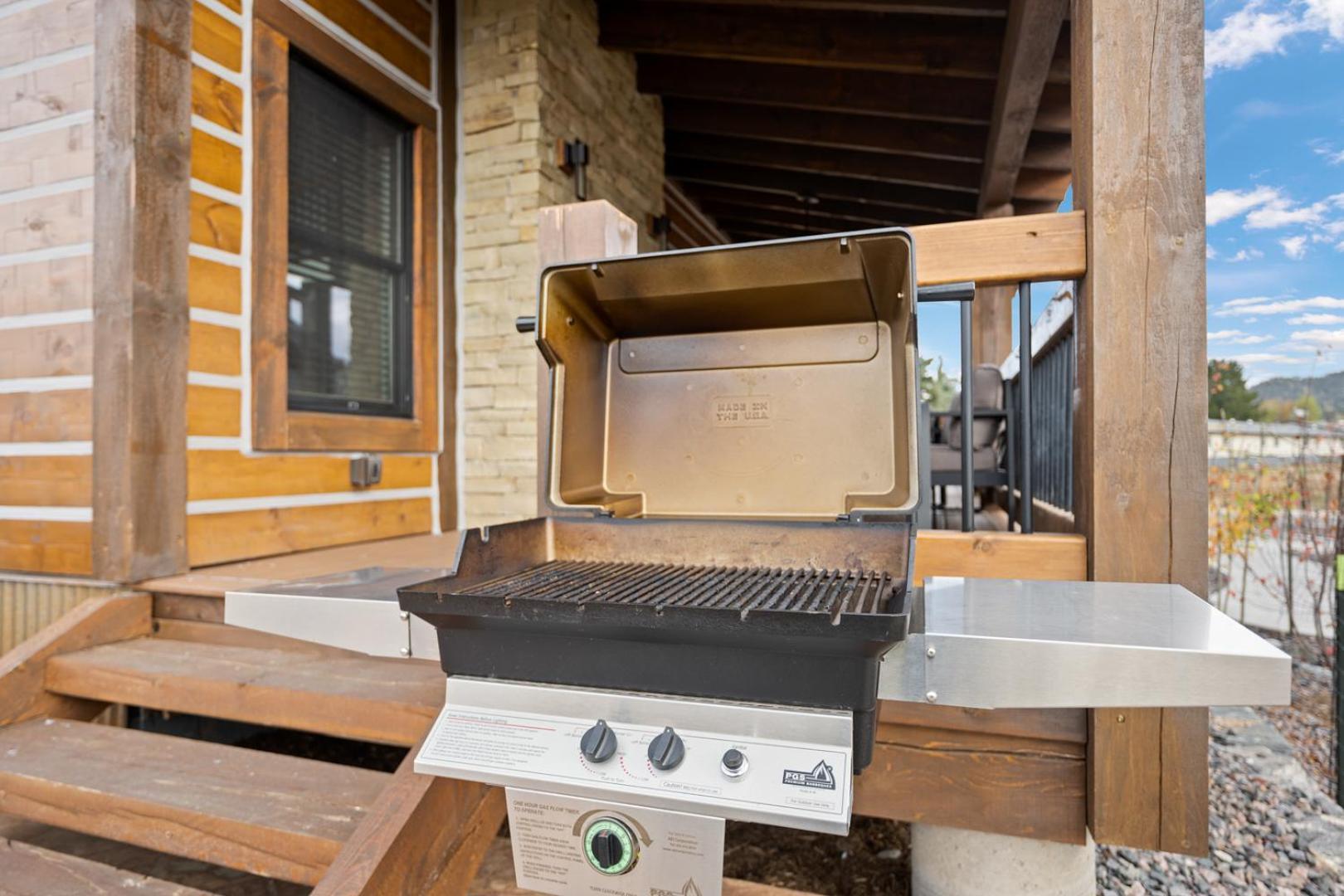 Elk Haven Lodge Two Large Patios Private Jacuzzi Indoor And Outdoor Fireplace Estes Park Exterior photo